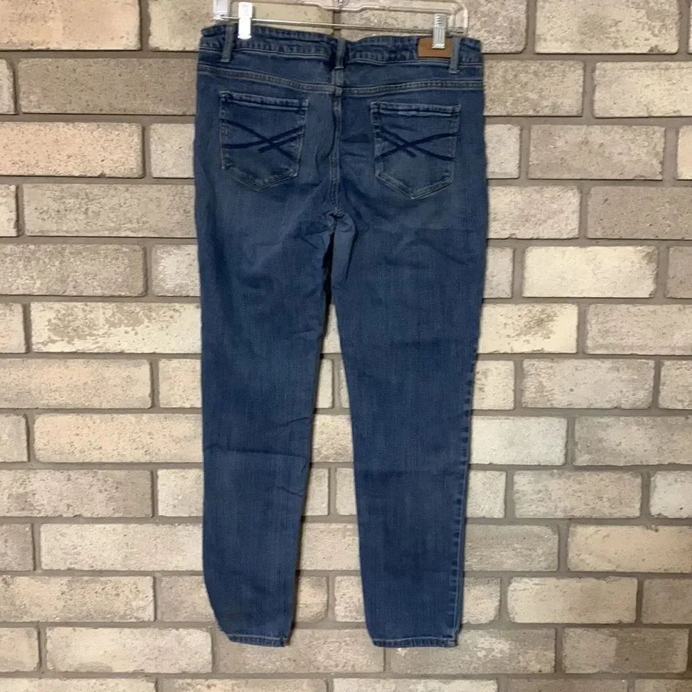 3for$20 Jean size 10 - Picture 3 of 5